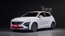 Hyundai Kona 2020