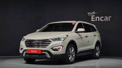 Hyundai Maxcruz 2013