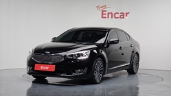 Kia K7 2015