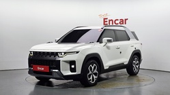 Ssangyong Torres 2024