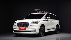Lincoln Aviator 2022