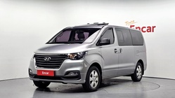 Hyundai Grandeur 2018