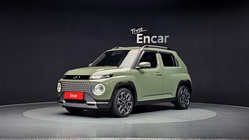 Hyundai Casper 2022