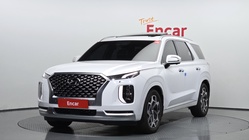 Hyundai Palisade 2020