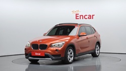 BMW X1 2014