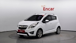 Chevrolet Spark 2012