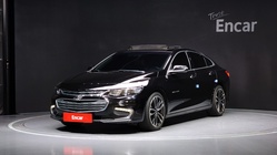 Chevrolet Malibu 2016