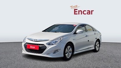 Hyundai Sonata 2013