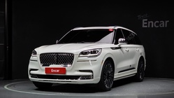 Lincoln Aviator 2020