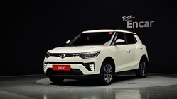 Ssangyong TIBOLI 2021