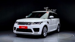 Land Rover Sport 2019