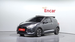 Citroen DS3 2016