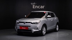 Ssangyong TIBOLI 2015