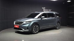 Kia Canival 2020