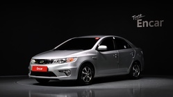 Kia Porte 2011