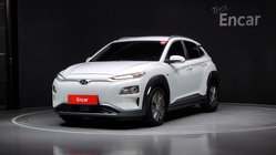 Hyundai Kona 2018