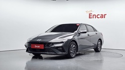 Hyundai Avante 2023