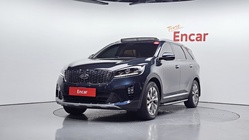 Kia Sorento 2017