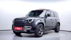 Land Rover Defender 2024