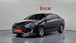 Hyundai Sonata 2017