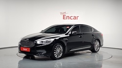 Kia K9 2017