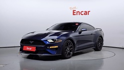 Ford Mustang 2020