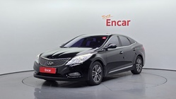 Hyundai Grandeur 2014