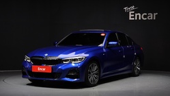 BMW 3 Series 2021
