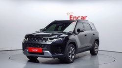 Ssangyong Torres 2023