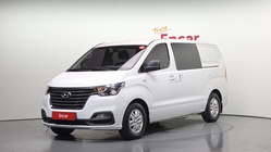 Hyundai Grandeur 2018