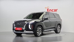 Hyundai Palisade 2020