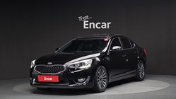 Kia K7 2013