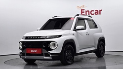 Hyundai Casper 2022