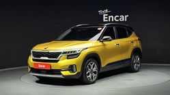 Kia Seltos 2020