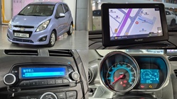 Chevrolet Spark 2014