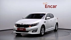 Kia K5 2014