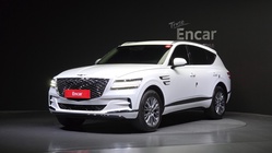 Genesis GV80 2021