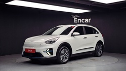 Kia Niro 2021