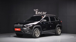 Jeep Cherokee 2020