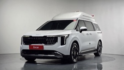 Kia Canival 2025