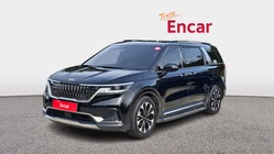 Kia Canival 2020