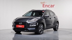 Hyundai Kona 2017
