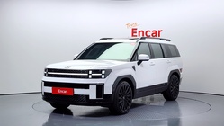 Hyundai Santa Fe 2023