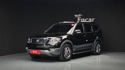Kia Mohave 2015