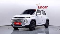 Hyundai Casper 2021