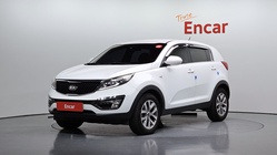 Kia Sportage 2015