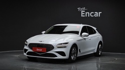 Genesis G70 2022