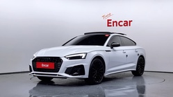 Audi A5 2023