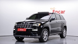 Jeep Cherokee 2019