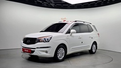Ssangyong KORANDO 2014